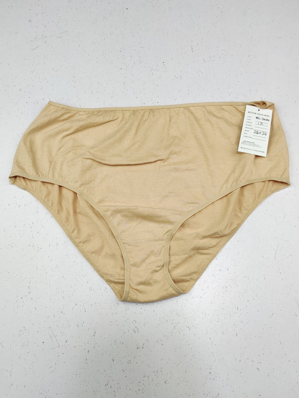 Buy online pre-used pre-loved 100% authentic & Original branded Primark (PU-2496) available in Pakistan. Top international brands avilable.