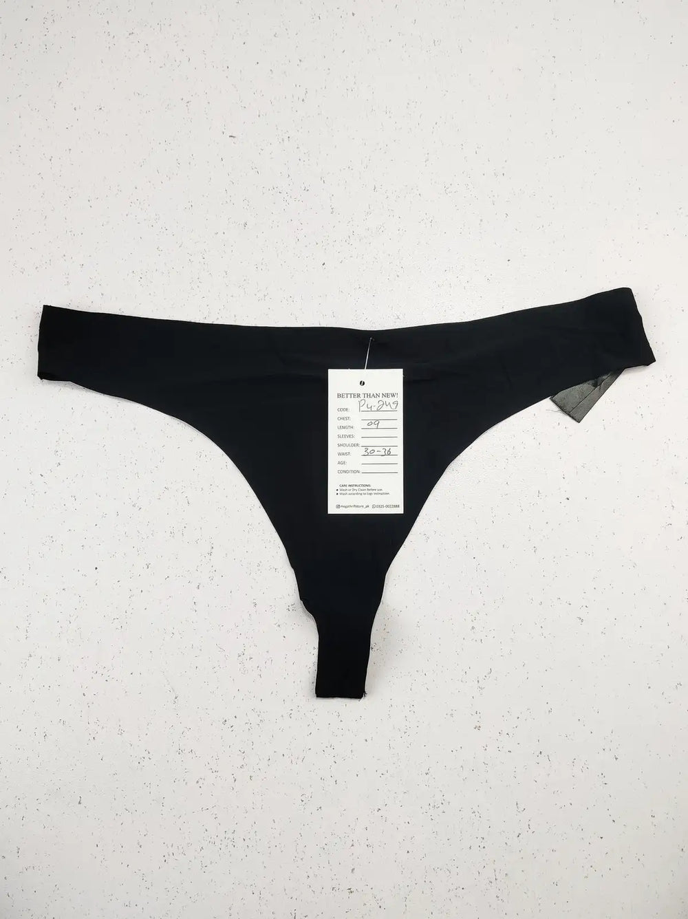 Buy online pre-used pre-loved 100% authentic & Original branded Primark (PU-249) available in Pakistan. Top international brands avilable.