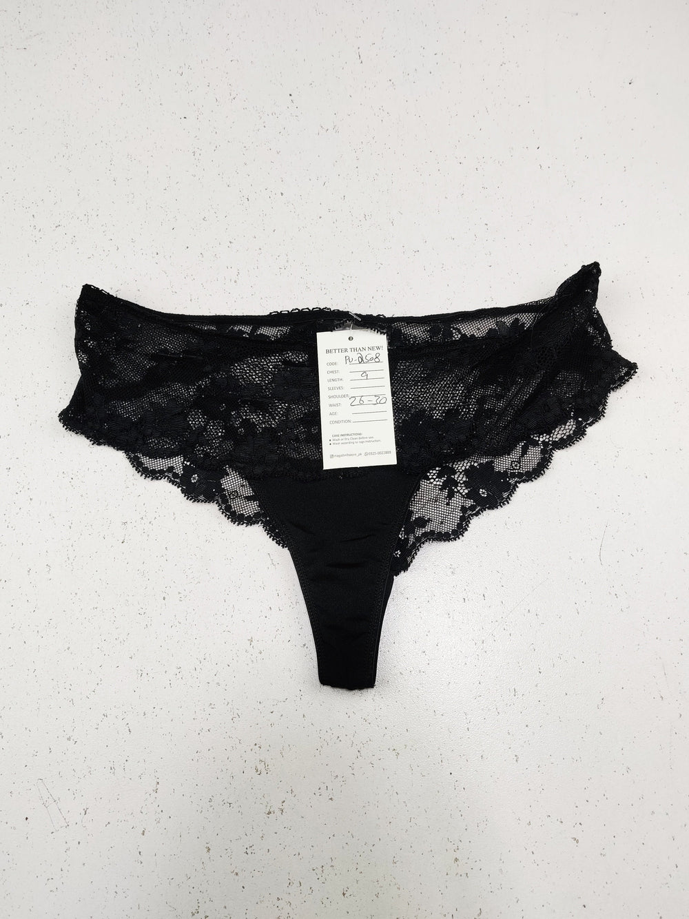 Buy online pre-used pre-loved 100% authentic & Original branded Unknown Brand (PU-2508) available in Pakistan. Top international brands avilable.