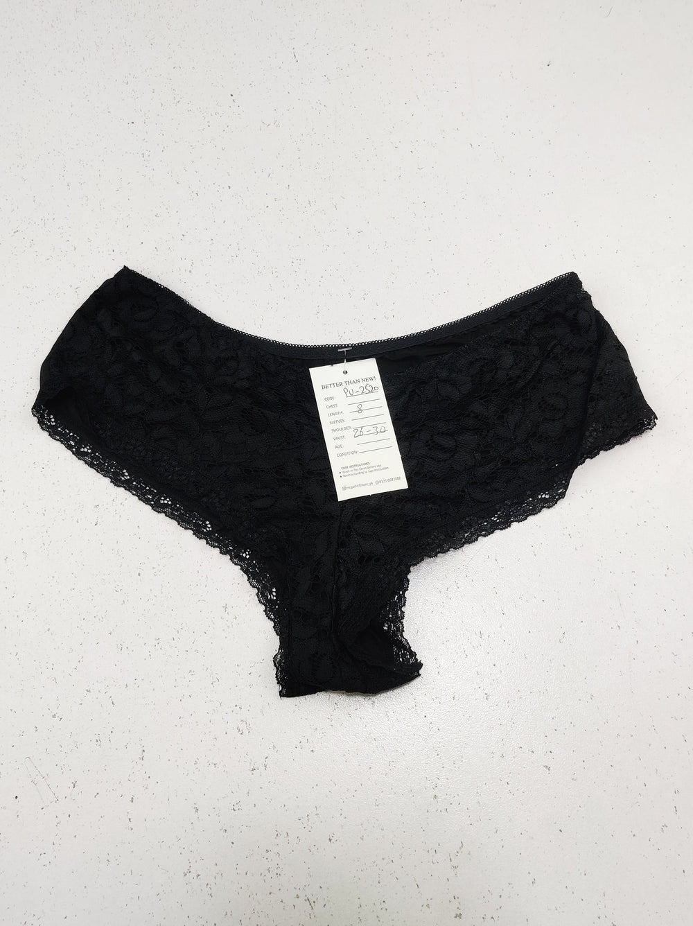 Buy online pre-used pre-loved 100% authentic & Original branded Unknown Brand (PU-2520) available in Pakistan. Top international brands avilable.