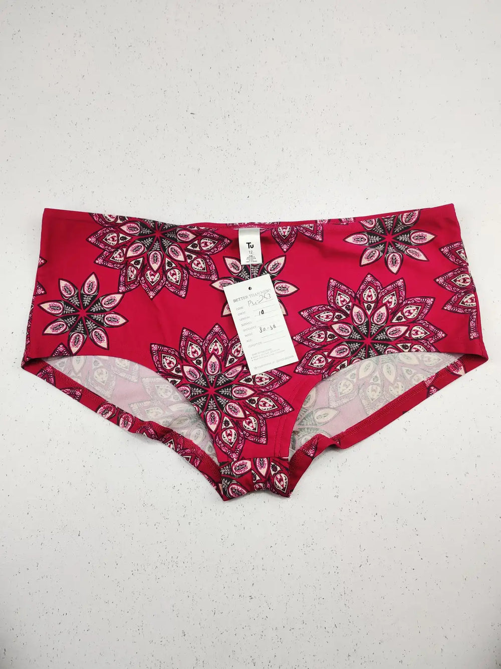 Buy online pre-used pre-loved 100% authentic & Original branded Tu (PU-253) available in Pakistan. Top international brands avilable.