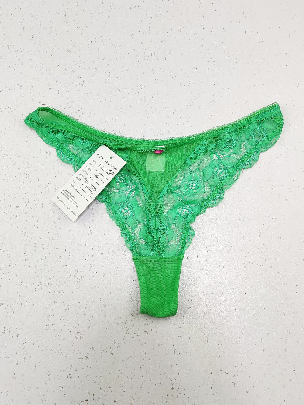 Buy online pre-used pre-loved 100% authentic & Original branded Secret Possessions (PU-2549) available in Pakistan. Top international brands avilable.
