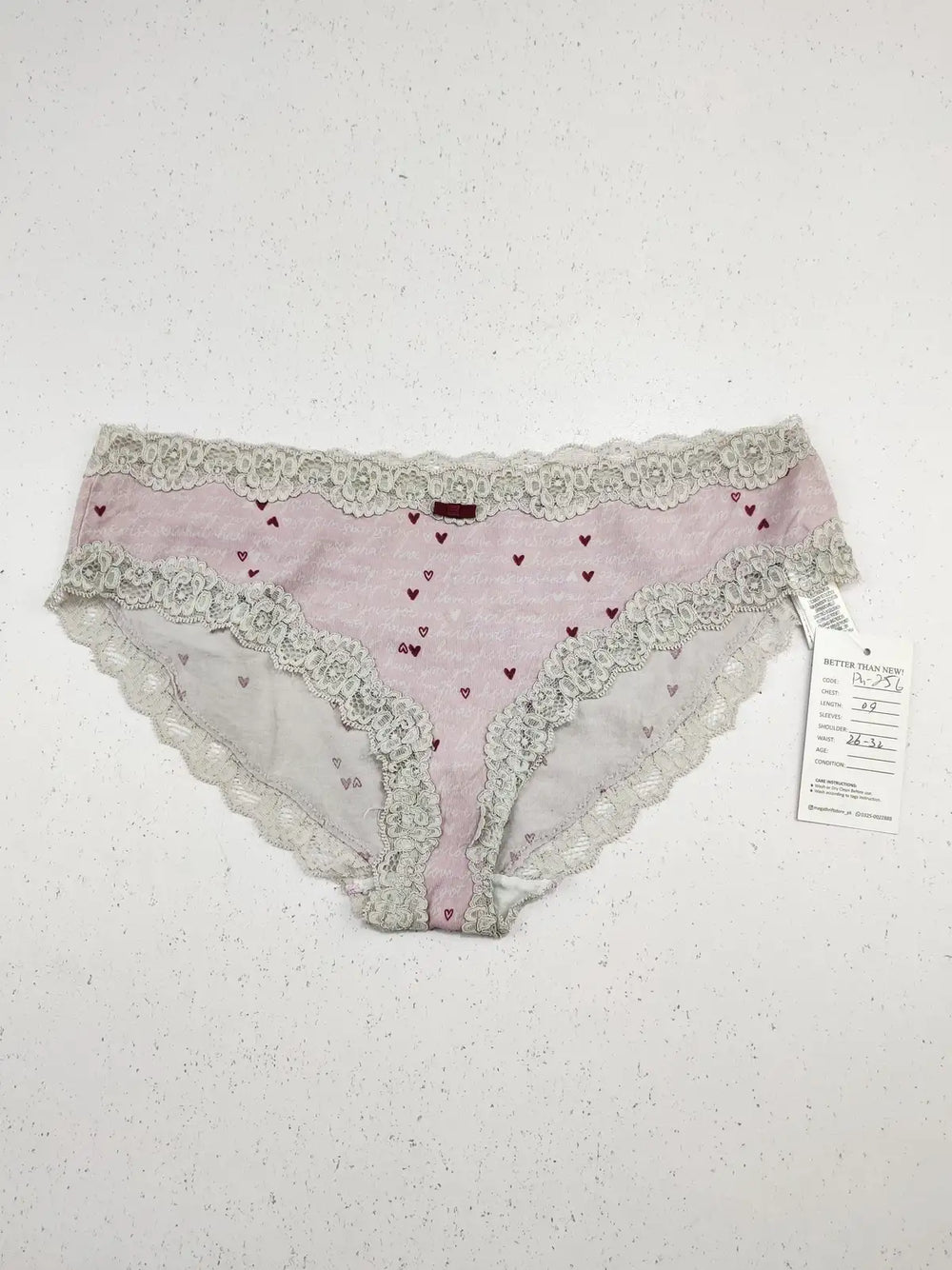 Buy online pre-used pre-loved 100% authentic & Original branded Marks & Spencer (PU-256) available in Pakistan. Top international brands avilable.