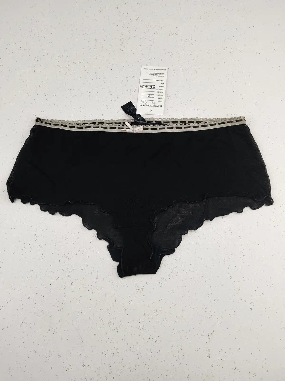 Buy online pre-used pre-loved 100% authentic & Original branded George (PU-301) available in Pakistan. Top international brands avilable.