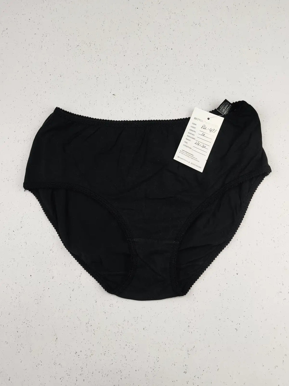 Buy online pre-used pre-loved 100% authentic & Original branded Marks & Spencer (PU-433) available in Pakistan. Top international brands avilable.
