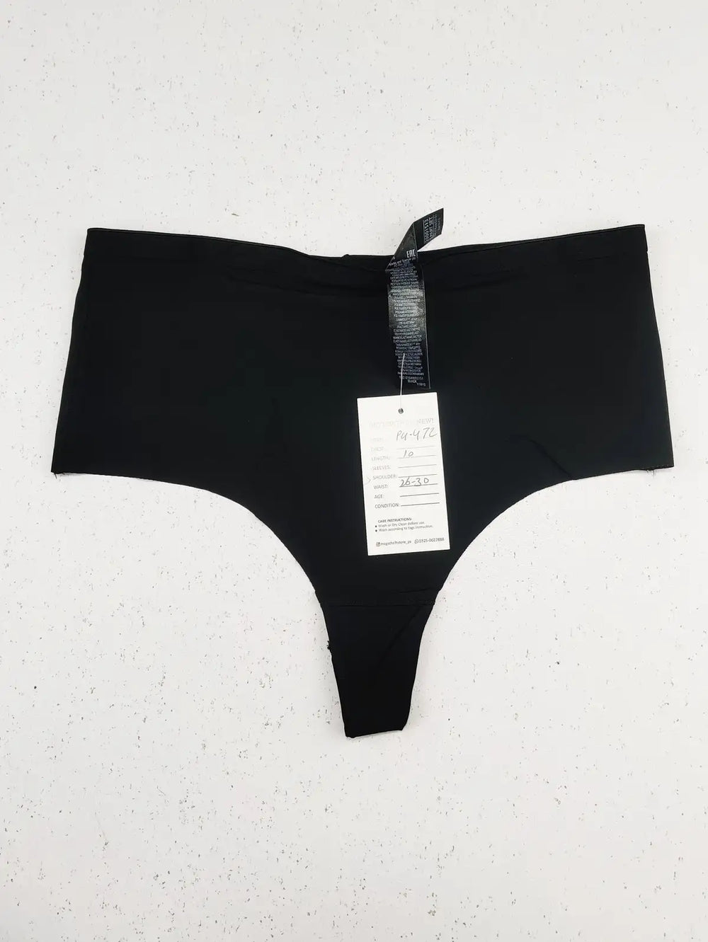 Buy online pre-used pre-loved 100% authentic & Original branded Marks & Spencer (PU-472) available in Pakistan. Top international brands avilable.
