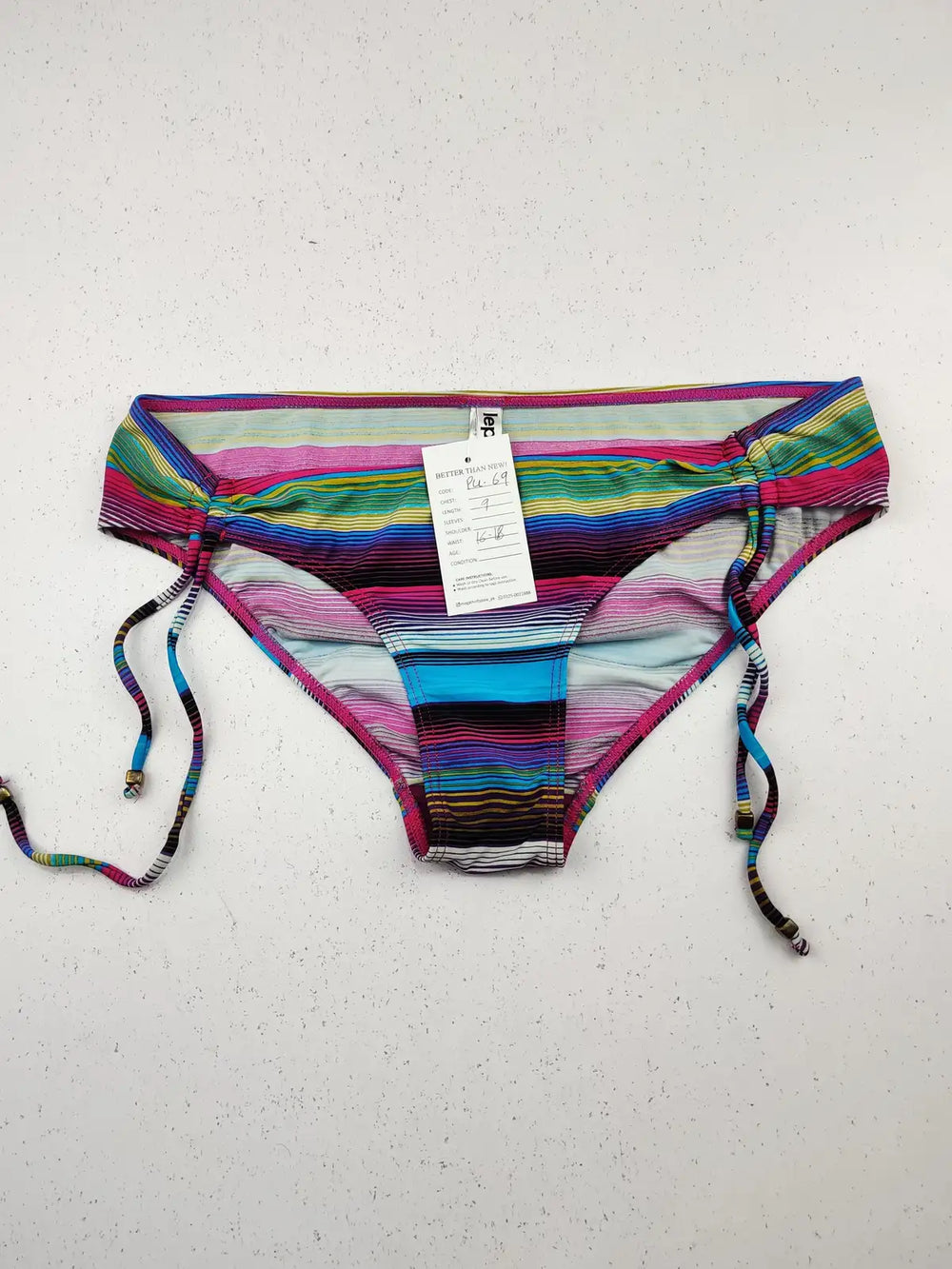 Buy online pre-used pre-loved 100% authentic & Original branded Lepel (PU-69) available in Pakistan. Top international brands avilable.