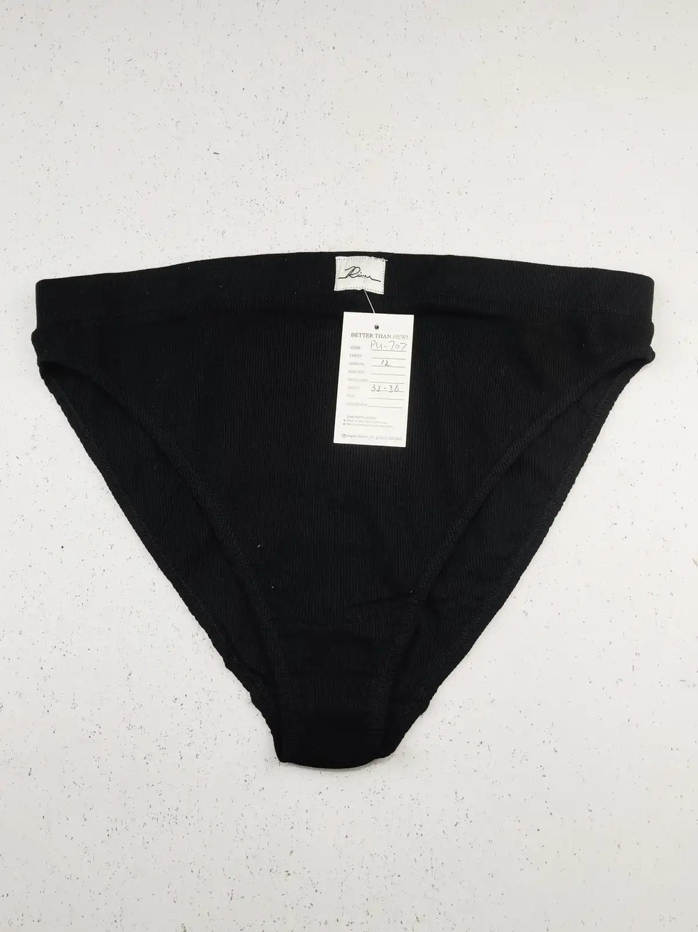 Buy online pre-used pre-loved 100% authentic & Original branded River Island (PU-707) available in Pakistan. Top international brands avilable.