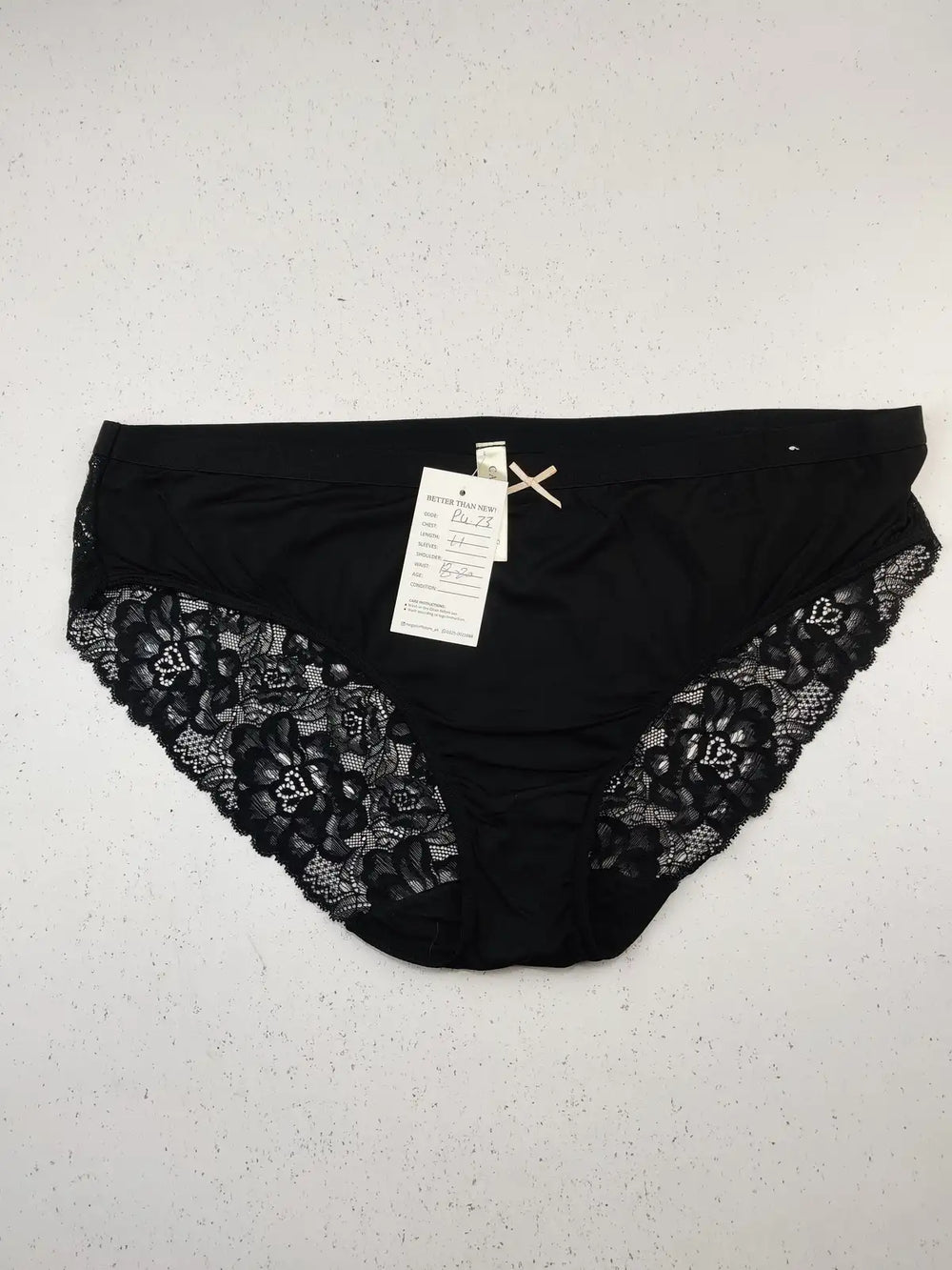 Buy online pre-used pre-loved 100% authentic & Original branded Cacique (PU-73) available in Pakistan. Top international brands avilable.