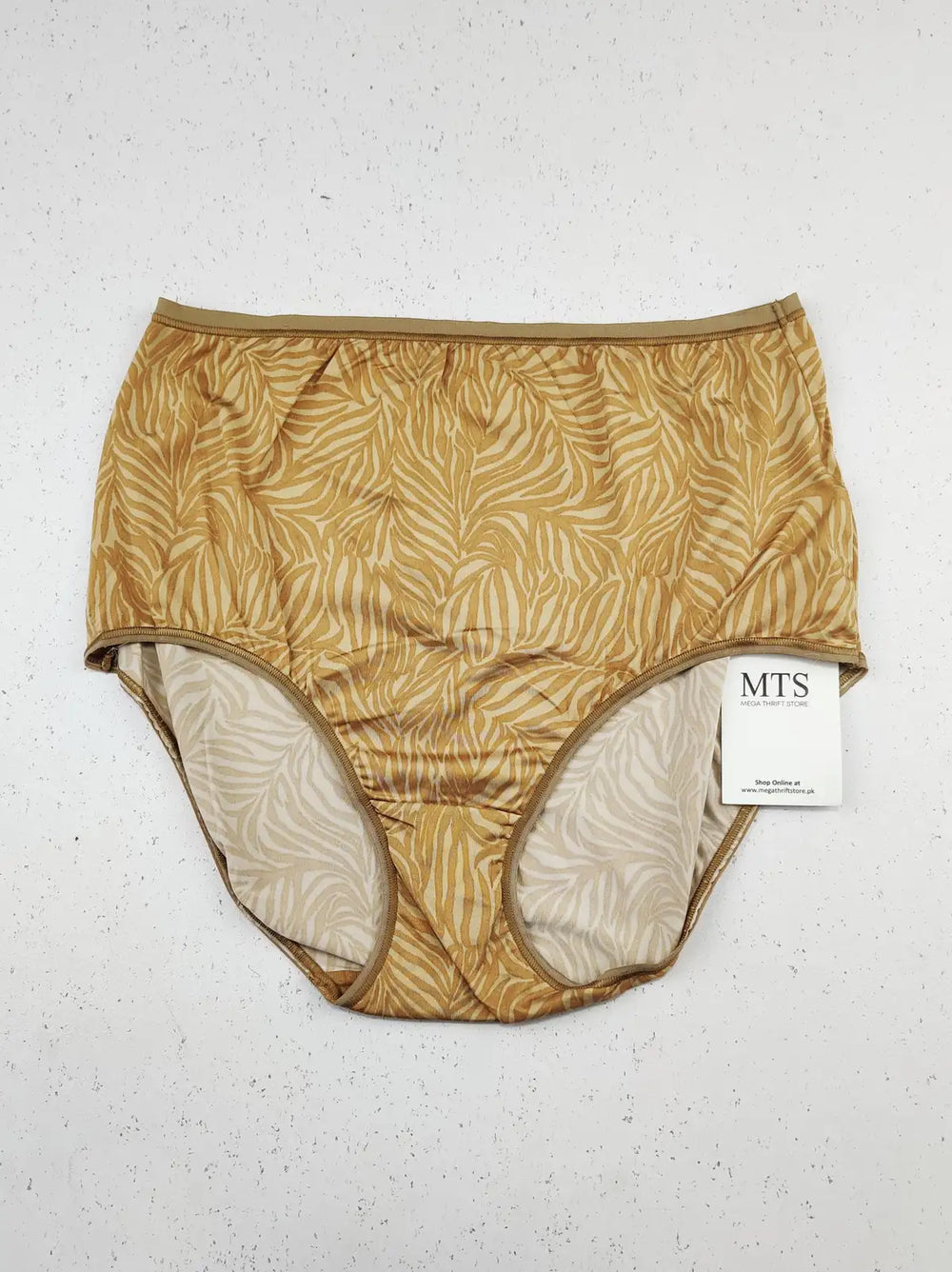 Buy online pre-used pre-loved 100% authentic & Original branded Marks & Spencer (PU-767) available in Pakistan. Top international brands avilable.