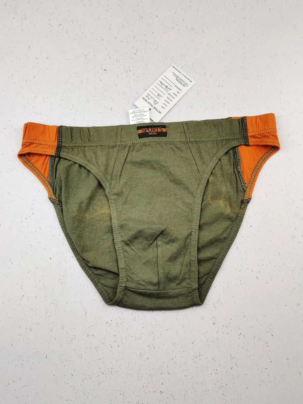 Buy online pre-used pre-loved 100% authentic & Original branded Okey (PU-79) available in Pakistan. Top international brands avilable.