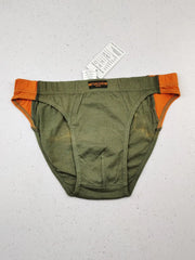 Buy online pre-used pre-loved 100% authentic & Original branded Okey (PU-79) available in Pakistan. Top international brands avilable.