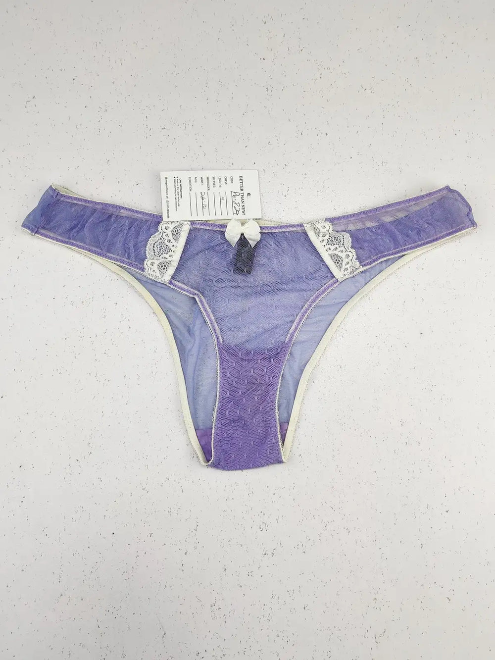 Buy online pre-used pre-loved 100% authentic & Original branded Ann Summers (PU-829) available in Pakistan. Top international brands avilable.