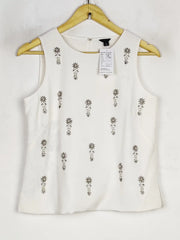Buy online pre-used pre-loved 100% authentic & Original branded Ann Taylor (PW-1086) available in Pakistan. Top international brands avilable.