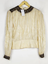 Buy online pre-used pre-loved 100% authentic & Original branded Della Roufogali (PW-1091) available in Pakistan. Top international brands avilable.