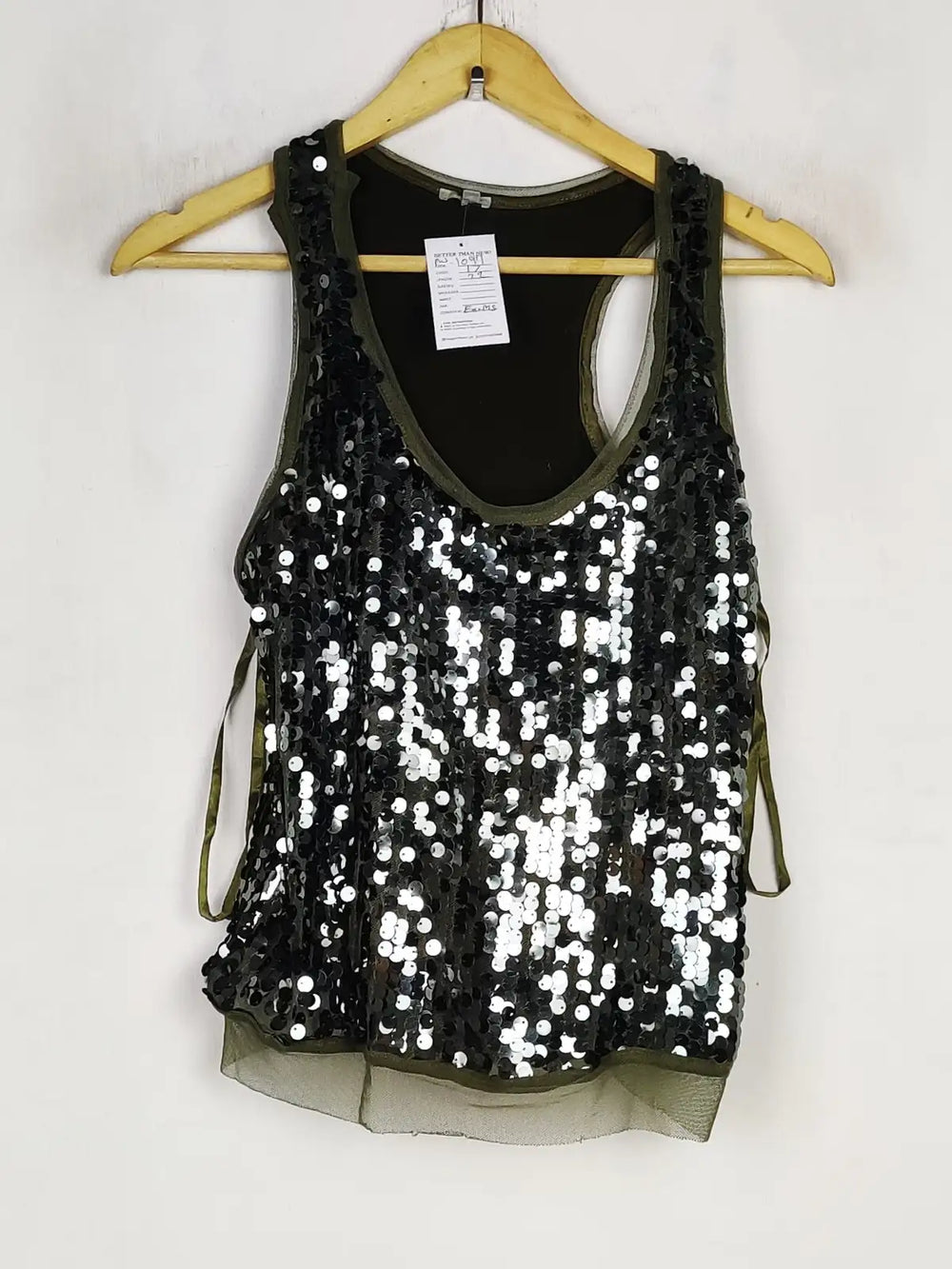 Buy online pre-used pre-loved 100% authentic & Original branded Charlotte Russe (PW-1097) available in Pakistan. Top international brands avilable.
