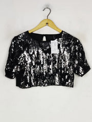 Buy online pre-used pre-loved 100% authentic & Original branded Forever21 (PW-1135) available in Pakistan. Top international brands avilable.