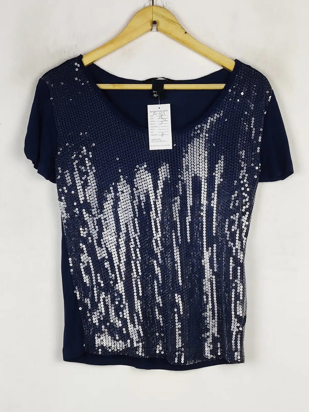 Buy online pre-used pre-loved 100% authentic & Original branded H&M (PW-1153) available in Pakistan. Top international brands avilable.