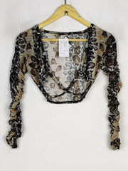 Buy online pre-used pre-loved 100% authentic & Original branded Fashion (PW-1178) available in Pakistan. Top international brands avilable.