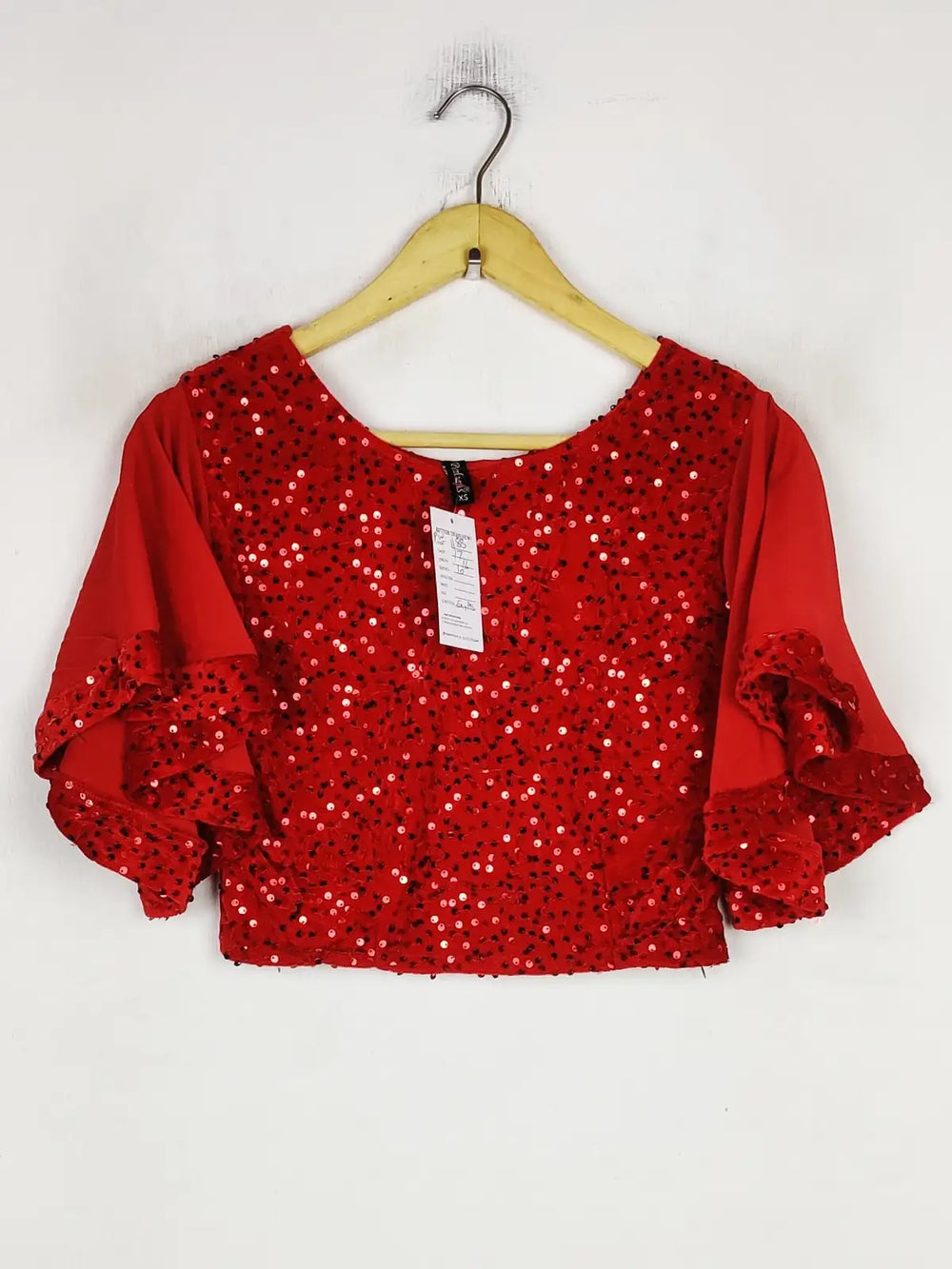 Buy online pre-used pre-loved 100% authentic & Original branded Paralian (PW-1188) available in Pakistan. Top international brands avilable.