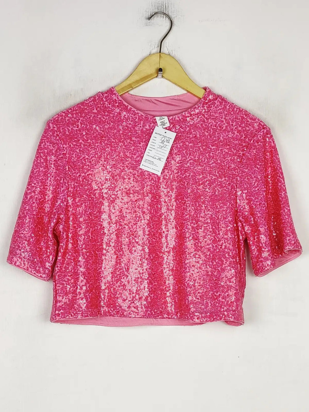 Buy online pre-used pre-loved 100% authentic & Original branded H&M (PW-1248) available in Pakistan. Top international brands avilable.