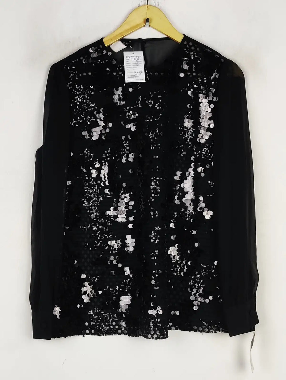 Buy online pre-used pre-loved 100% authentic & Original branded Ricki Ckers (PW-1285) available in Pakistan. Top international brands avilable.