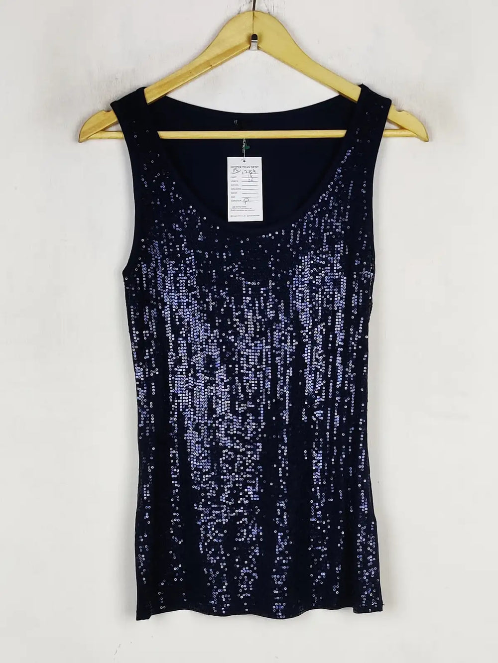 Buy online pre-used pre-loved 100% authentic & Original branded Maurices (PW-1289) available in Pakistan. Top international brands avilable.