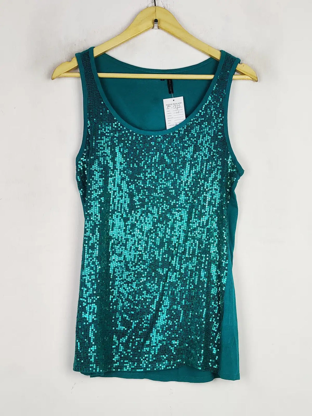 Buy online pre-used pre-loved 100% authentic & Original branded Maurices (PW-1335) available in Pakistan. Top international brands avilable.