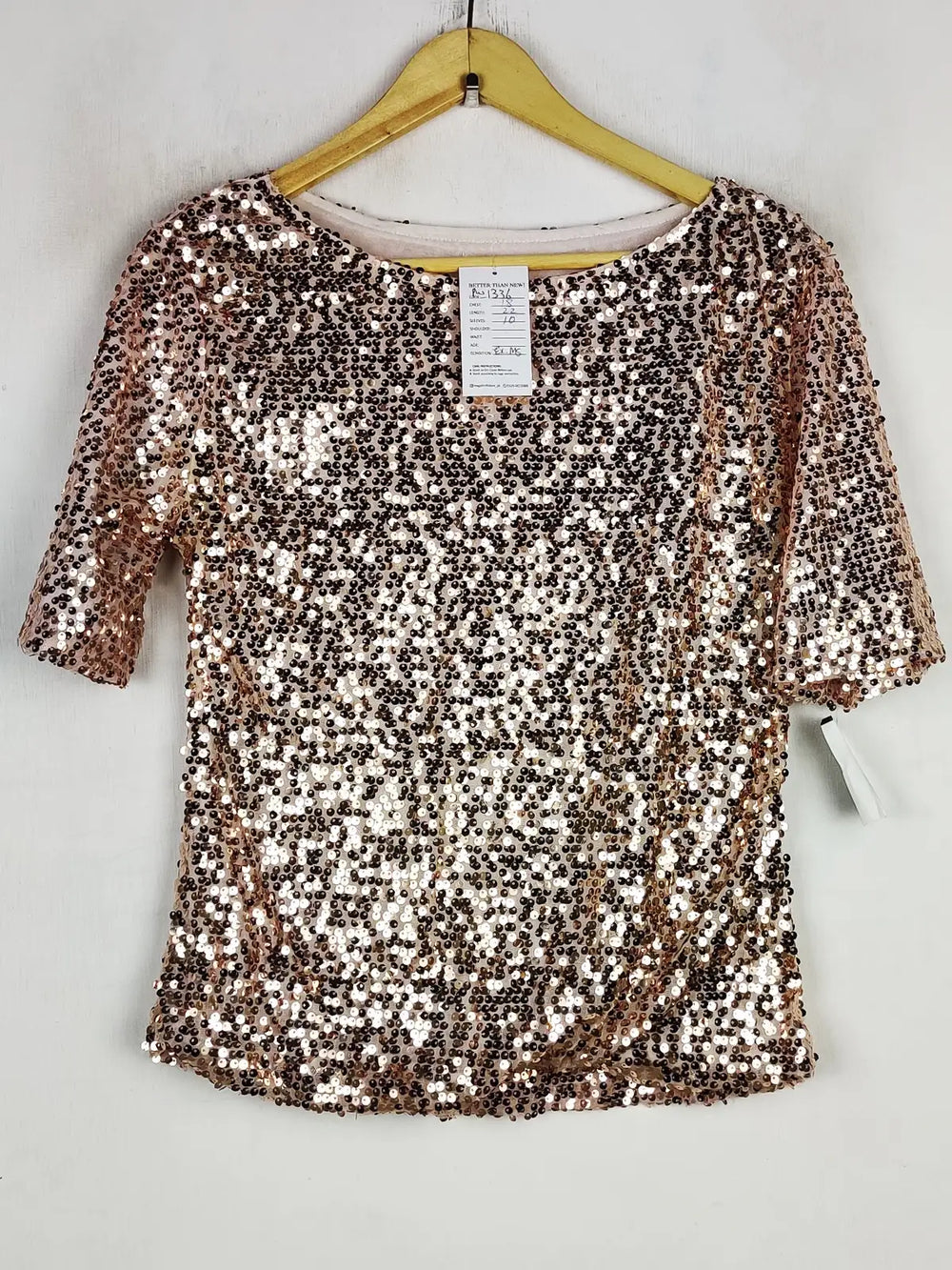 Buy online pre-used pre-loved 100% authentic & Original branded Unknown Brand (PW-1336) available in Pakistan. Top international brands avilable.