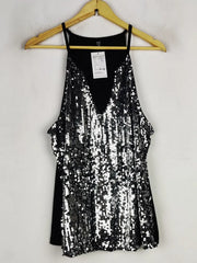 Buy online pre-used pre-loved 100% authentic & Original branded Shein (PW-1354) available in Pakistan. Top international brands avilable.