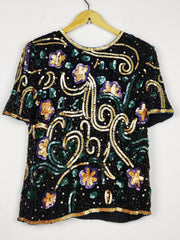 Buy online pre-used pre-loved 100% authentic & Original branded Night Vogue (PW-1429) available in Pakistan. Top international brands avilable.