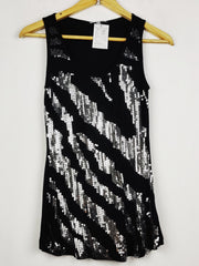 Buy online pre-used pre-loved 100% authentic & Original branded Charlotte Russe (PW-1444) available in Pakistan. Top international brands avilable.