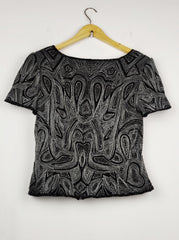 Papell Boutique (PW-1448)