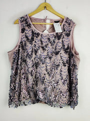 Buy online pre-used pre-loved 100% authentic & Original branded Torrid (PW-144) available in Pakistan. Top international brands avilable.
