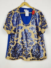 Buy online pre-used pre-loved 100% authentic & Original branded Tracy Reese (PW-1499) available in Pakistan. Top international brands avilable.