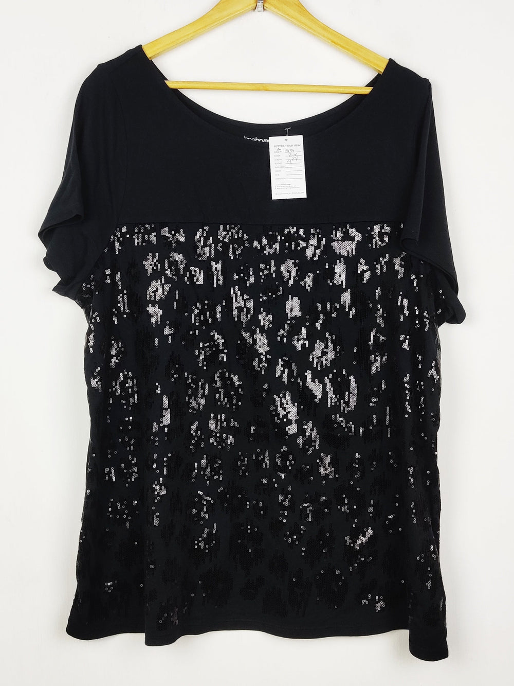 Buy online pre-used pre-loved 100% authentic & Original branded Lane Bryant (PW-1534) available in Pakistan. Top international brands avilable.