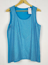 Buy online pre-used pre-loved 100% authentic & Original branded By Chicos (PW-1541) available in Pakistan. Top international brands avilable.