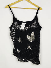 Buy online pre-used pre-loved 100% authentic & Original branded Lane Bryant (PW-1548) available in Pakistan. Top international brands avilable.