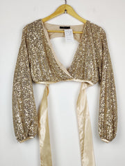 Buy online pre-used pre-loved 100% authentic & Original branded Forever 21 (PW-1556) available in Pakistan. Top international brands avilable.