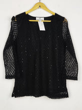 Buy online pre-used pre-loved 100% authentic & Original branded Erin London (PW-1557) available in Pakistan. Top international brands avilable.