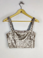 Buy online pre-used pre-loved 100% authentic & Original branded Forever 21 (PW-159) available in Pakistan. Top international brands avilable.