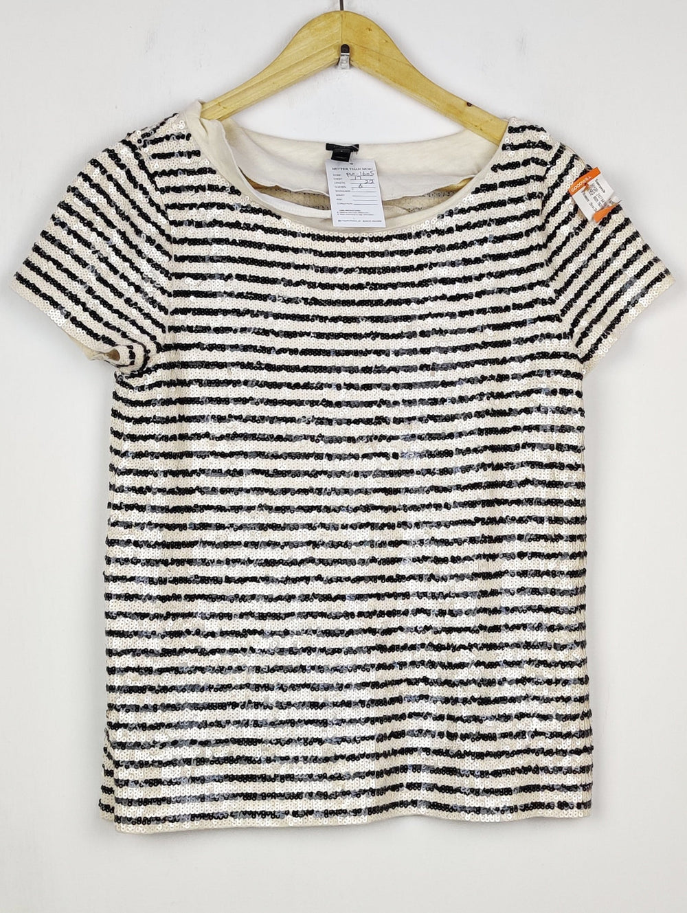 Buy online pre-used pre-loved 100% authentic & Original branded J. Crew (PW-1605) available in Pakistan. Top international brands avilable.