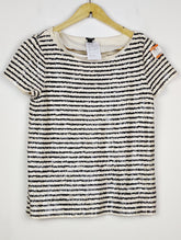 Buy online pre-used pre-loved 100% authentic & Original branded J. Crew (PW-1605) available in Pakistan. Top international brands avilable.