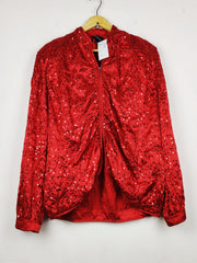 Buy online pre-used pre-loved 100% authentic & Original branded Scarlett Mite (PW-1625) available in Pakistan. Top international brands avilable.