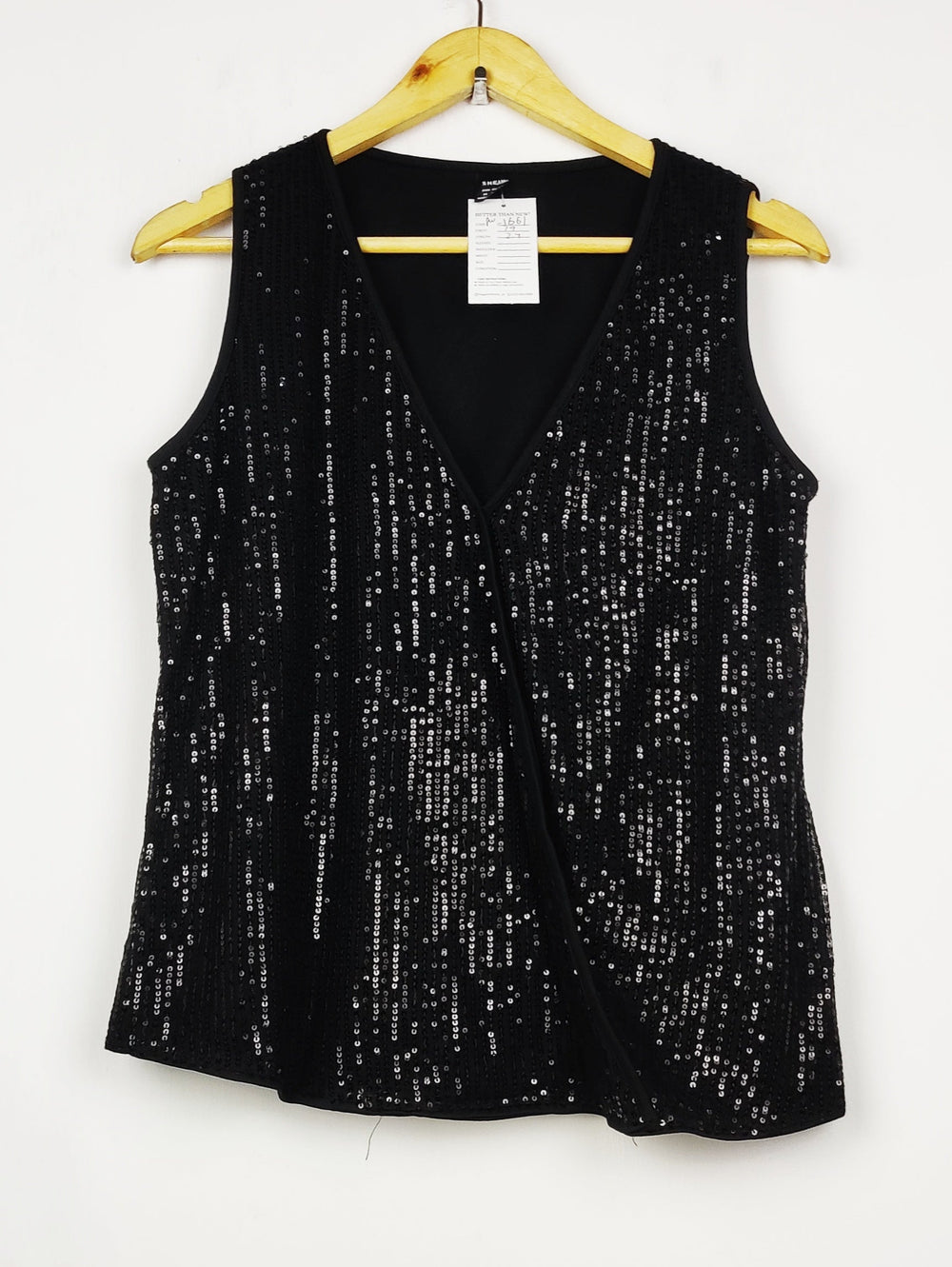 Buy online pre-used pre-loved 100% authentic & Original branded Shein (PW-1661) available in Pakistan. Top international brands avilable.