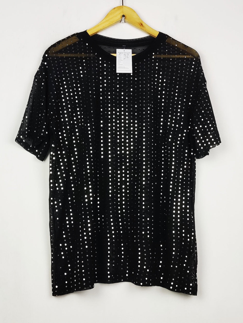 Buy online pre-used pre-loved 100% authentic & Original branded Shein (PW-1675) available in Pakistan. Top international brands avilable.