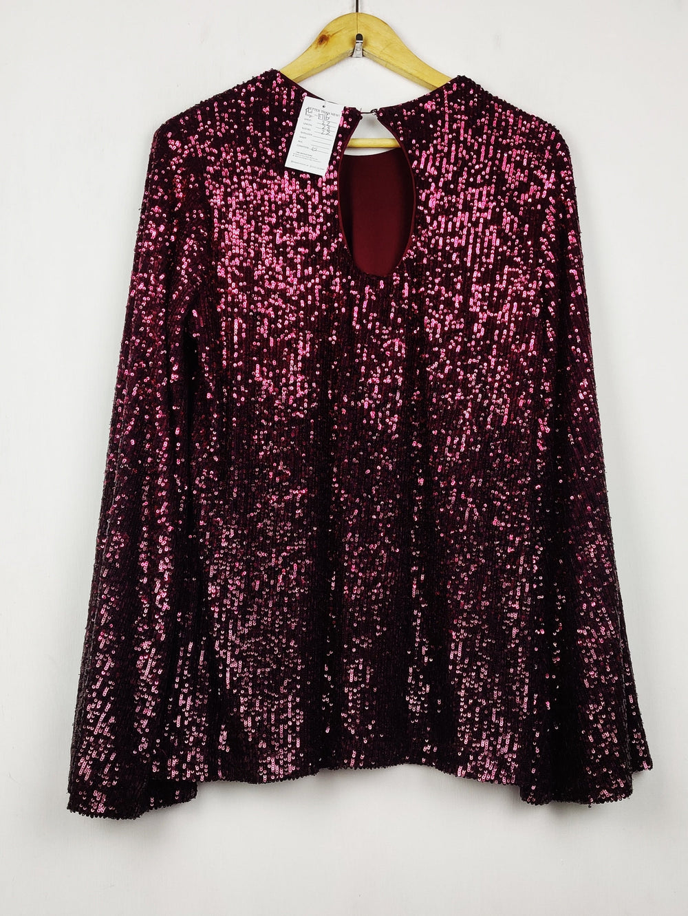 Buy online pre-used pre-loved 100% authentic & Original branded Trina Turk (PW-1716) available in Pakistan. Top international brands avilable.