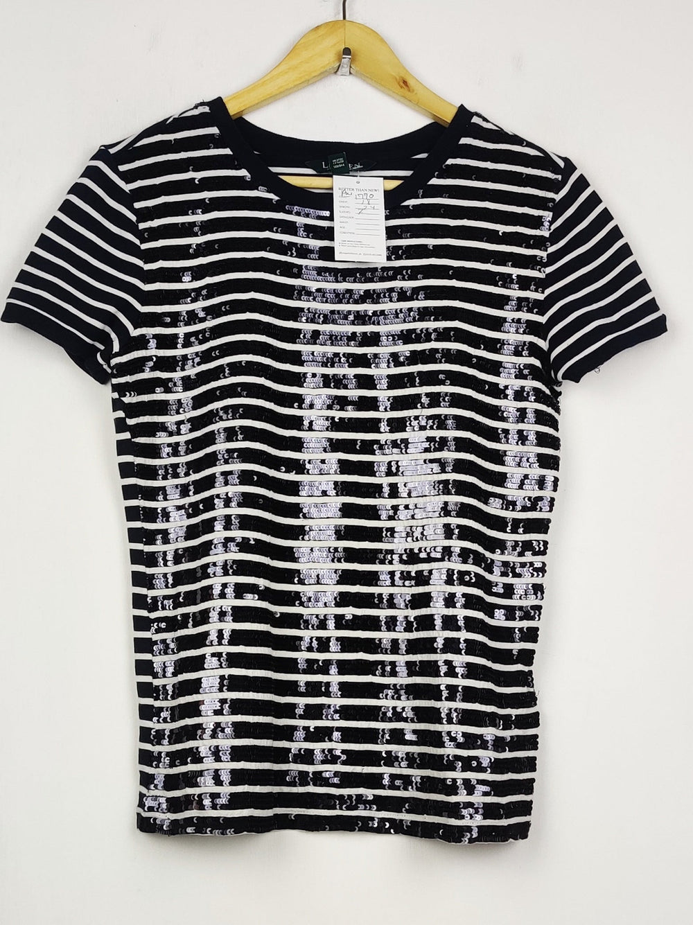 Buy online pre-used pre-loved 100% authentic & Original branded Lauren (PW-1770) available in Pakistan. Top international brands avilable.