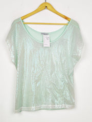 Buy online pre-used pre-loved 100% authentic & Original branded Charlotte Russe (PW-1794) available in Pakistan. Top international brands avilable.