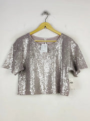 Buy online pre-used pre-loved 100% authentic & Original branded Anthropologie (PW-229) available in Pakistan. Top international brands avilable.